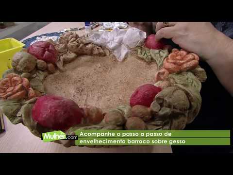 Baroque Aging Plaster by Celia Bonomi - 06/20/2017 - Mulher.com - P2/2