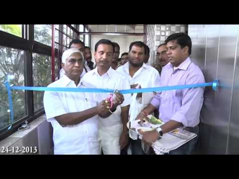 Fantasies Bakery Starts With Bang