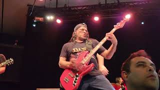 Infectious Grooves - Monster Skank Live Sydney (5/4/2024)