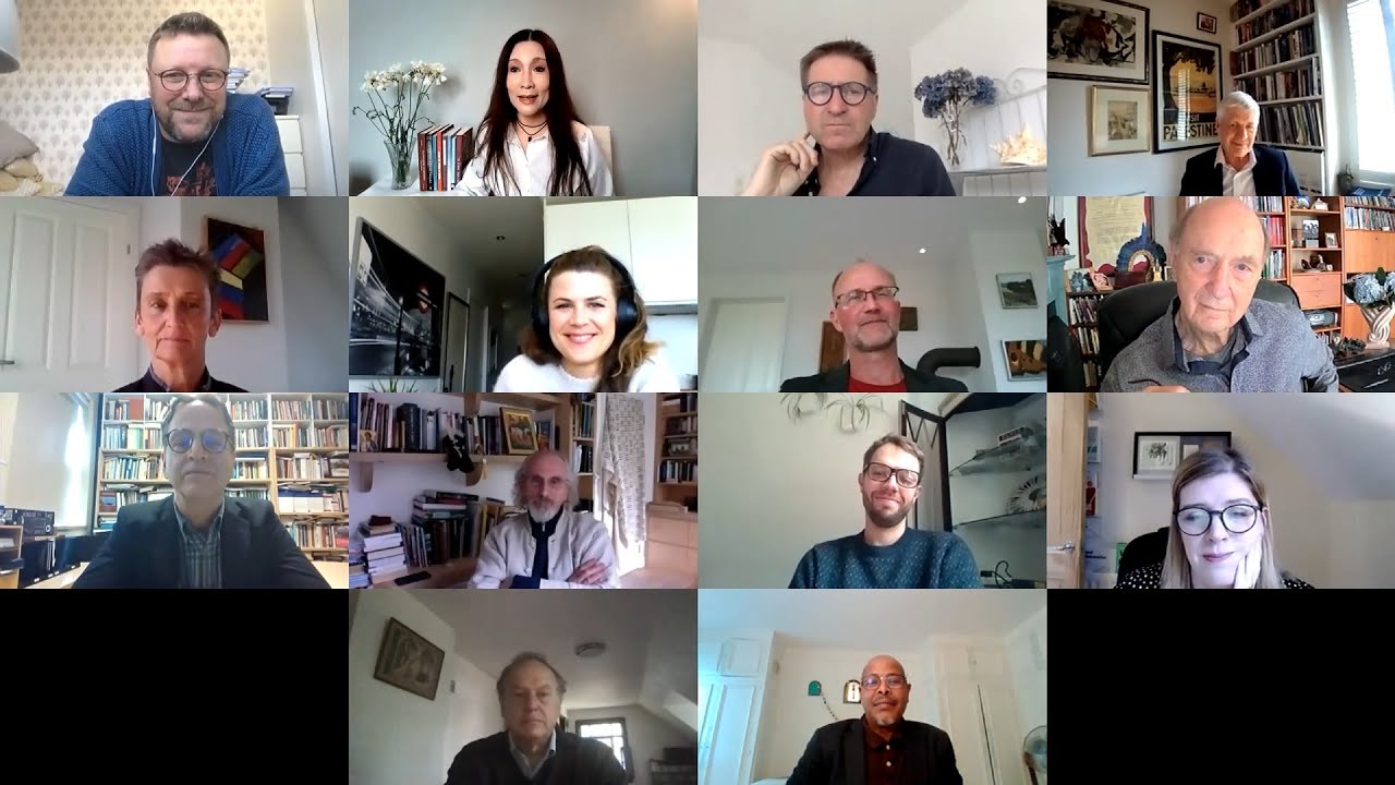 Relational Governance Symposium ~1. Introduction