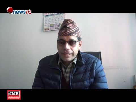 MISSION GANDAKI (2075/10/05) - NEWS24 TV