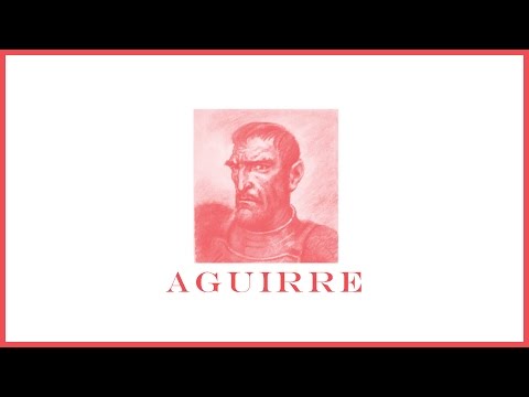 Tabletop Deathmatch Season 2 Episode 8 - Aguirre "Just Hacking Off Limbs"