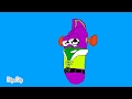 Larry Boy Animation Test FlipaClip