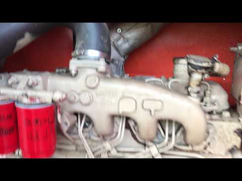 DPX Power: Iveco 8065E - 65 kVA Generator set - DPX-11326