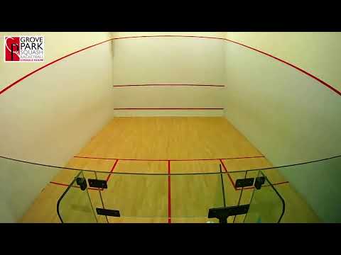 Grove Park Ladies 1 vs Liverpool Ladies 1