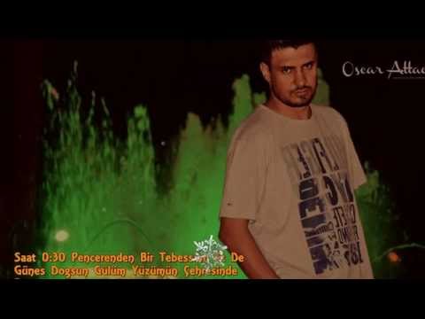 Mustafa Mert & Oscar Attack - Bos Çuval (2014)