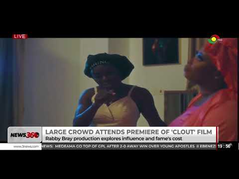 LIVE: News360 with Noble Crosby Annan and Ayisha Yakubu || 14-09-2025