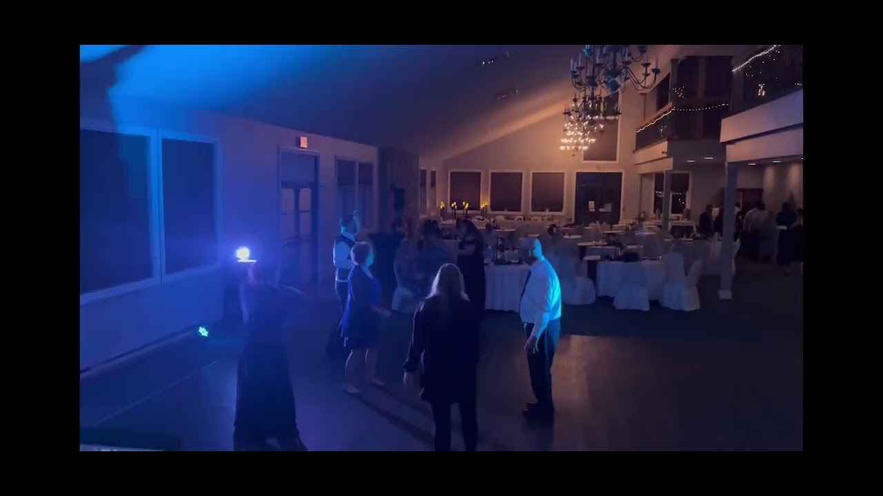 Promotional video thumbnail 4 for Eric's DJ Services