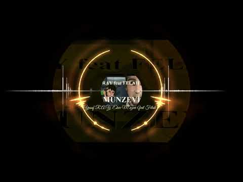 Yusuf R.A.Y. Eker - Münzevi & Felah (Tozlu raflardan)