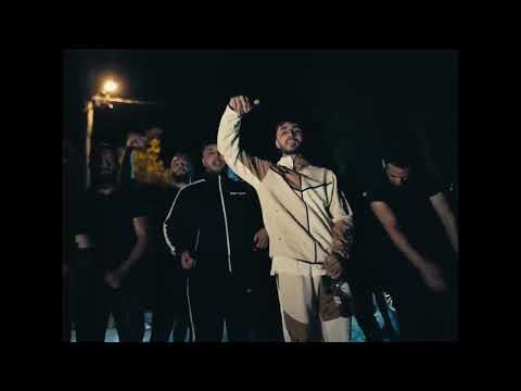 ERA7CAPONE-BLOCKBOYS FREESTYLE 🔥 (OFFICİAL MUSİC VİDEO)