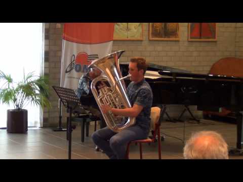 29 Klank fan Fryslan Matthijs Leffers