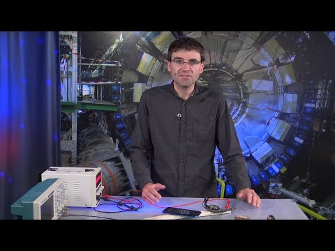 Wie misst man berührungslos Strom? | #pceinstruments