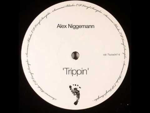 Alex Niggemann - Trippin