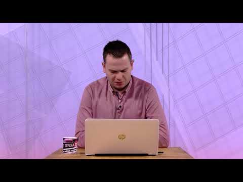 TV REPLIKA 28.01.2020. -  ZAŠTO DUŽNOSNICI NE POPUNJAVAJU PRAVILNO IMOVINSKE KARTICE?