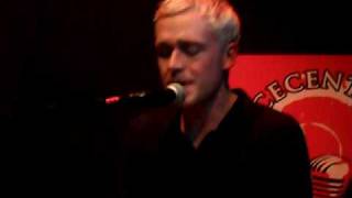 Mr Hudson - There Will Be Tears Live.