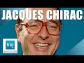 Les phrases cultes de Jacques Chirac | Archive INA