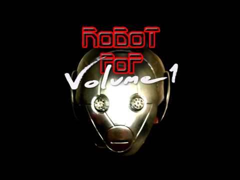 The Greenmatics - I Love Technology [Robot Pop Records Volume 1] / Tempest Recordings