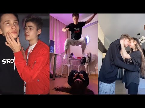 МИМИМИЖКА, Karrambaby, Tenderlybae, Егор Шип В TIK TOK ! ЛУЧШЕЕ ТИК ТОК!