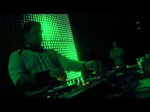 25-11 KROMAH  @ EAZY INDUSTRIA -  HAPPY BIRTHDAY by MANDRAKS !