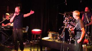 Acoustic Alchemy THE STONE CIRCLE 10/13/2011 Coach House