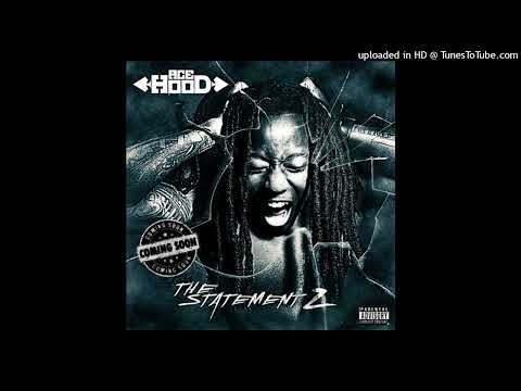Ace Hood  - My Speakers