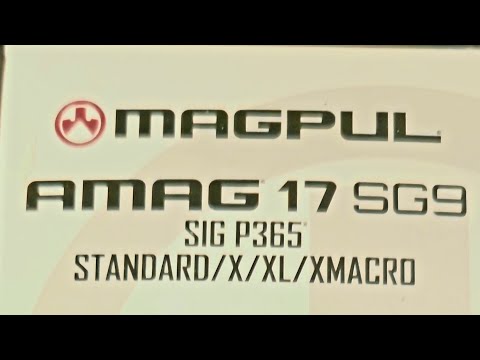 Magpul Glock Magazine Review and Torture Test