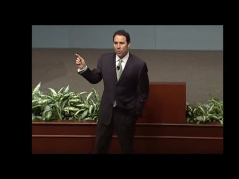 Safety Speaker Garrison Wynn | Safety Topics