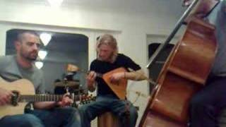 Martin Harley Band - How Long