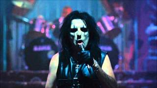 [HQ] Alice Cooper - Live Paris 1981 - You&#39;re a Movie