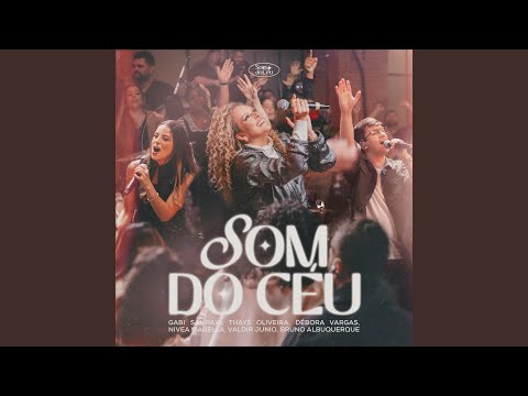 Som do Céu (Ao Vivo)