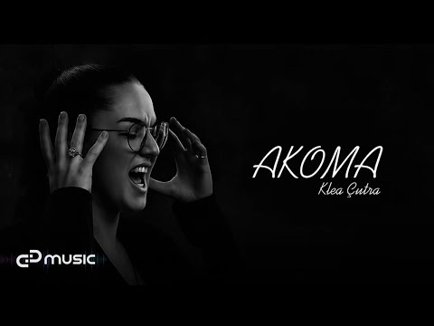 Klea Chutra - Akoma (Official Lyrics Video)