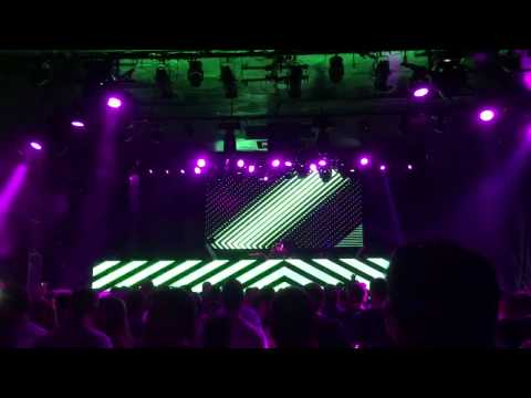 Cirez D On Off Part3 - Paul van Dyk at La Riviera Madrid Sep 18th 2015