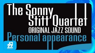 Sonny Stitt, Edgar Willis, Kenny Dennis, Bobby Timmons - Between The Devil And The Deep Blue Sea