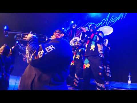 LBM GuggaNight 2017 - Füdlichnübler Wangen