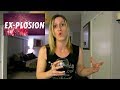 REAL WORLD EX PLOSION PRECAP