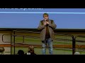 2020 Better Chances Symposium - Jeff Bates