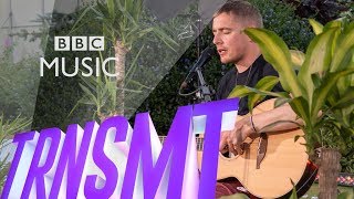 Dermot Kennedy - Young &amp; Free (TRNSMT 2018)