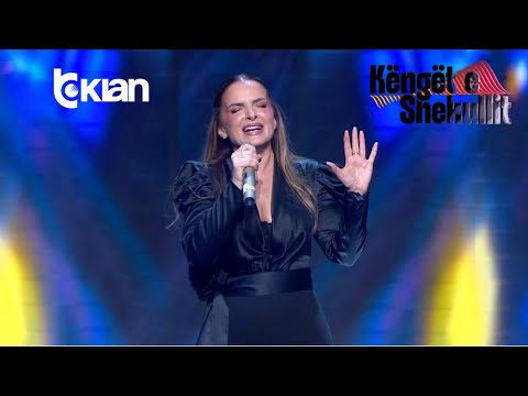 Këngët e Shekullit - Mira Konçi - "Fatit i besoj"