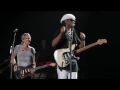 Keith Urban - Sun Don't Let Me Down (Live) [Feat. Nile Rodgers]