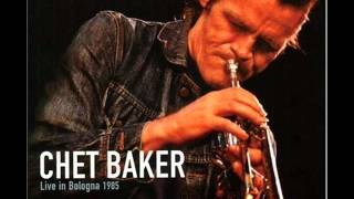 Chet Baker - Tune Up (Live In Bologna 1985)