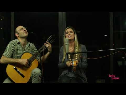 Daniela Soledade and Nate Najar "Love & Bossa Nova" April 2, 2021