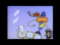 Custom Nickelodeon Top Of The Hour 87 Bumper Halloween In July