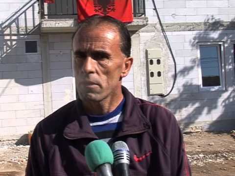 Katër Familjarët  Osmani  Rr: Mujo Krasniqi Ferizaj 22.10.2012