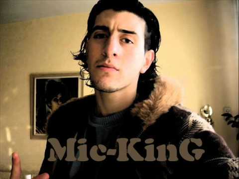 Dj Hayri Ft Mic KinG - PartyDiss