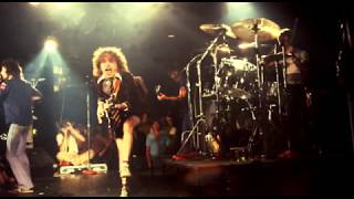 Kicked In The Teeth (Español/Inglés) - AC/DC