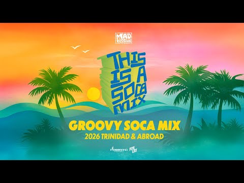 DJ Mad Russian and JulianspromosTV | Soca Music