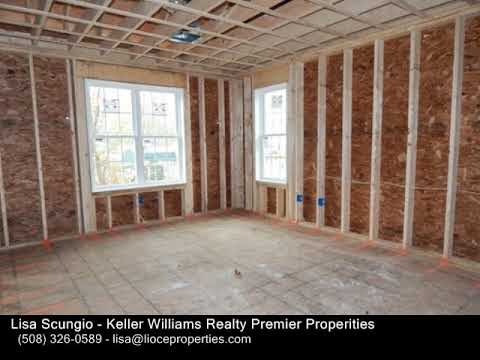 130 Milk St, Blackstone MA 01504 - Single Family Home - Real Estate - For Sale -