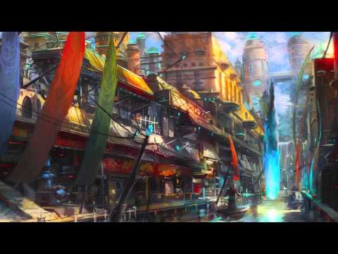 Electric Joy Ride & Frisber - For You - YouTube