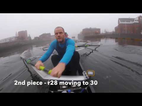 Agecroft RC Masters 7th Jan 17