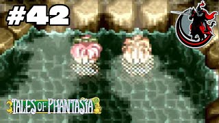 ＃42　SFC版 テイルズ オブ ファンタジア 実況プレイ